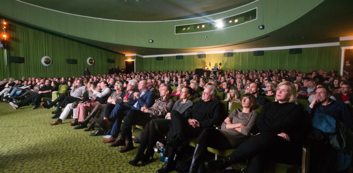 Kassel Documentary Film and Video Festival - EFFE Laureate - European  Festivals Association
