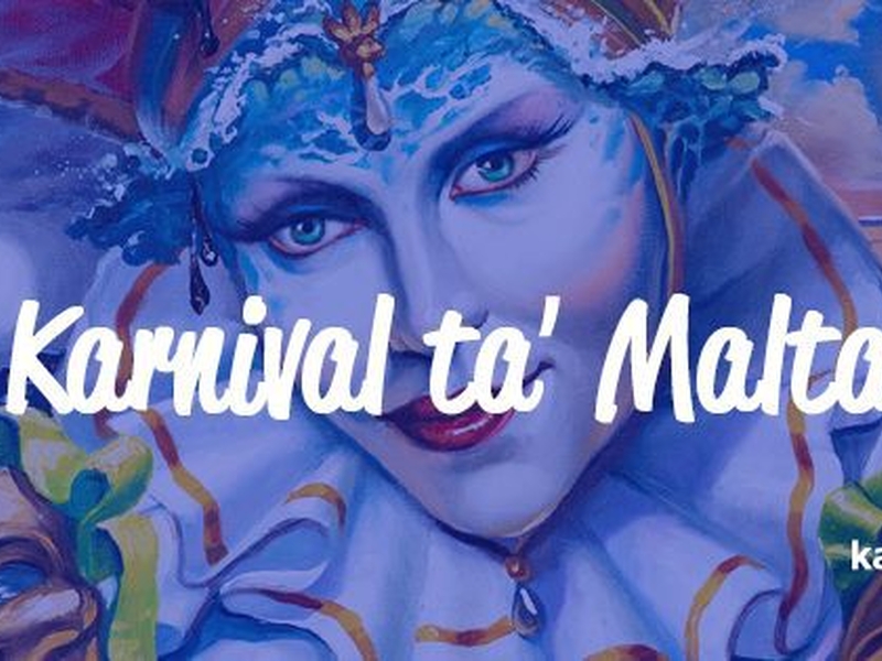 Carnival Malta