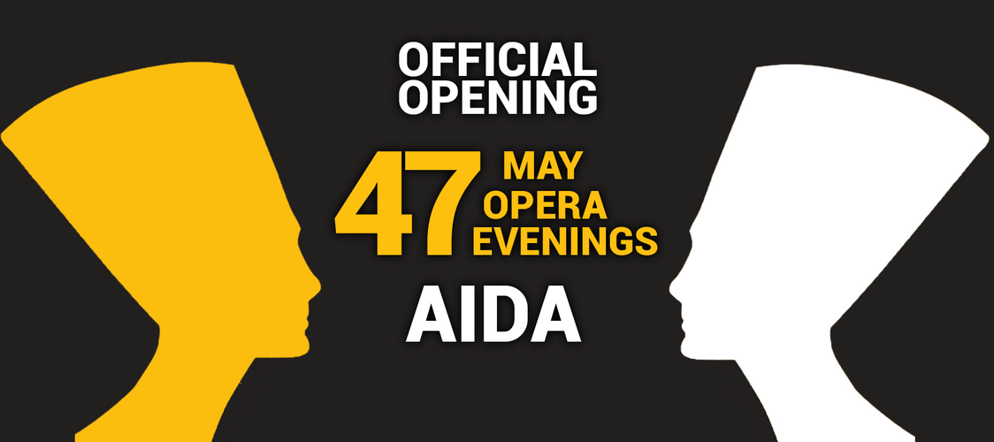 Opening Aida Cover Angliski 1