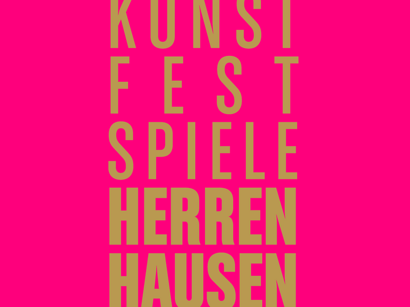 Kunstfestspiele