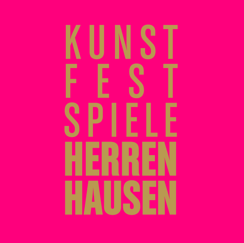 Kunstfestspiele