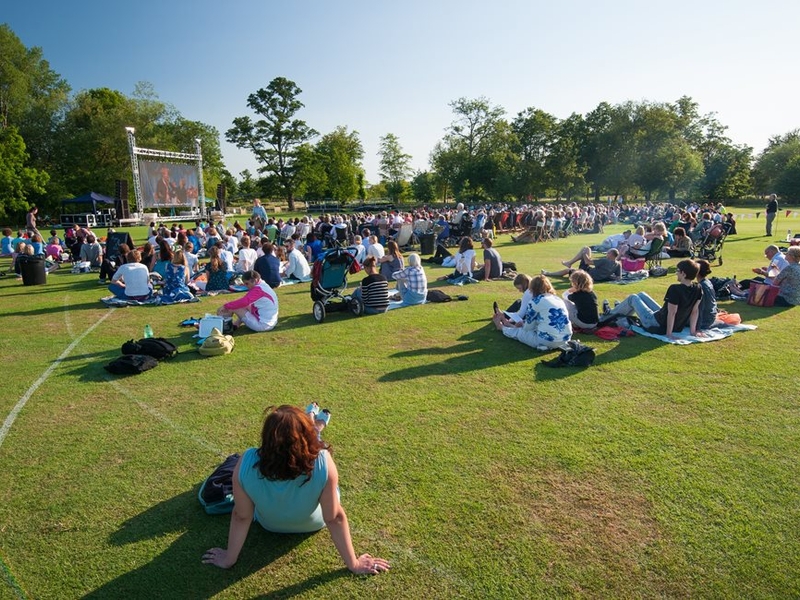 Festivaloxford