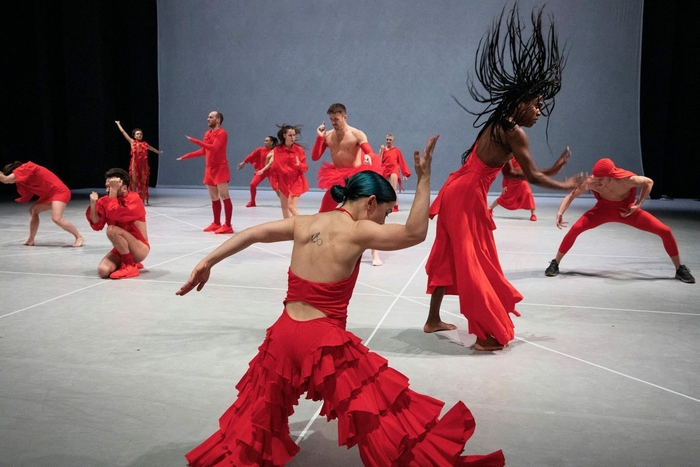 International Dance Day - European Festivals Association