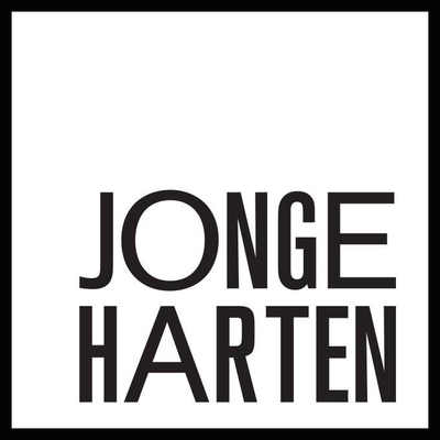 Jongeharten