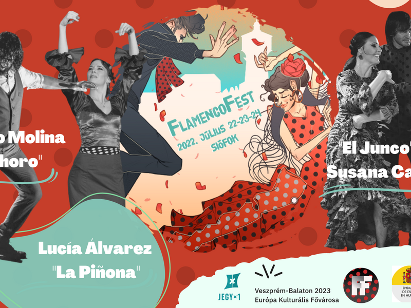 Flamenco banner 1