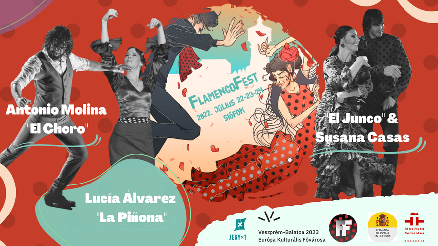 Flamenco banner 1