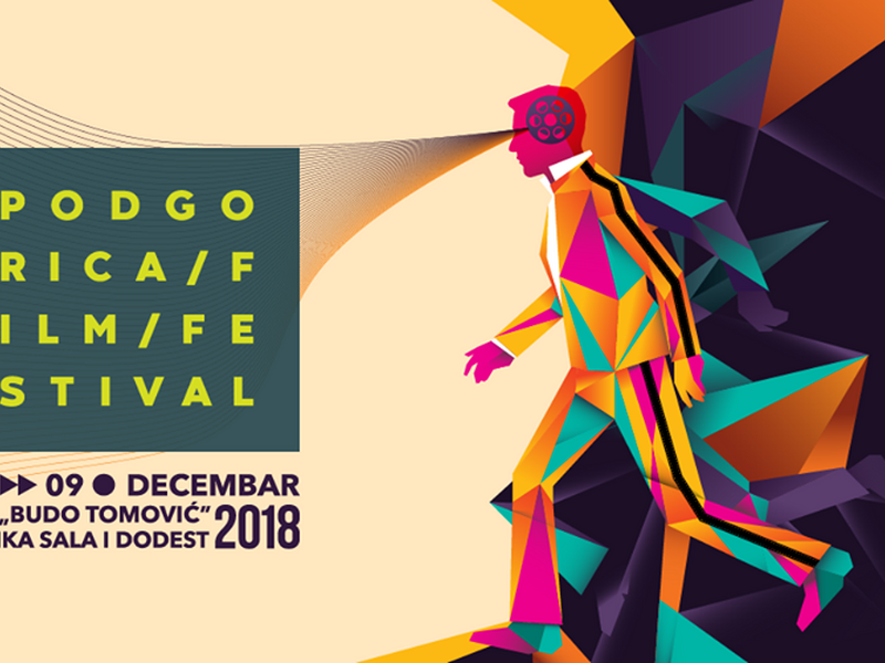 Podgorica Film Festivals