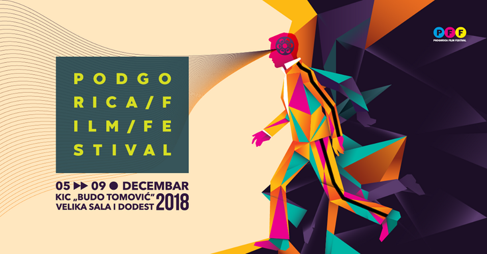 Podgorica Film Festivals