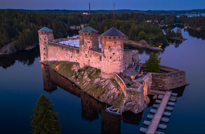 Savonlinna Opera Festival