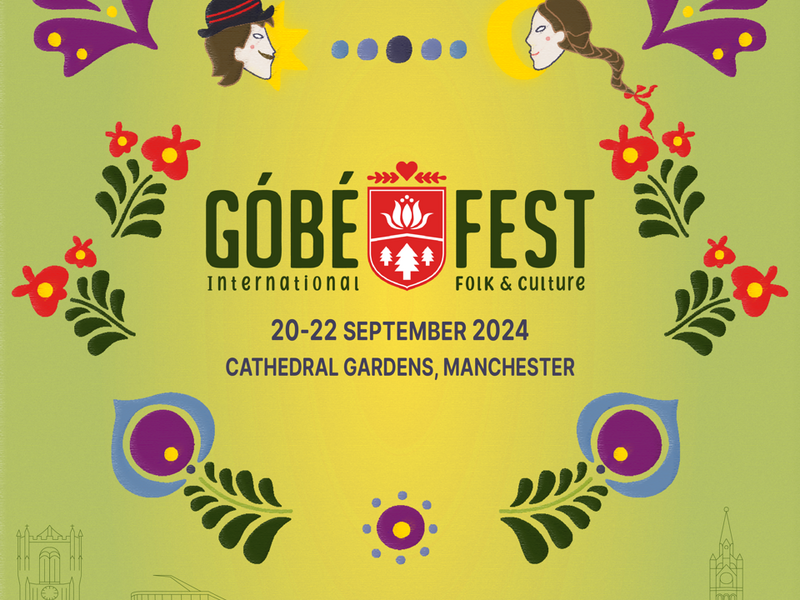 Gobefest 2