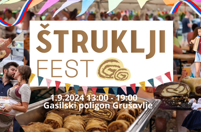 Štrukljifest