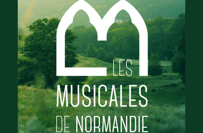 Les musicales de Normandie 2