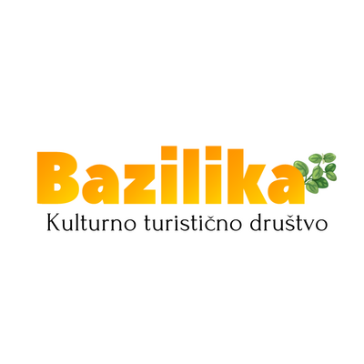 Kulturno turistično društvo Bazilika - logotip.png