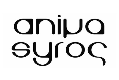 Animasyros Generic Logo