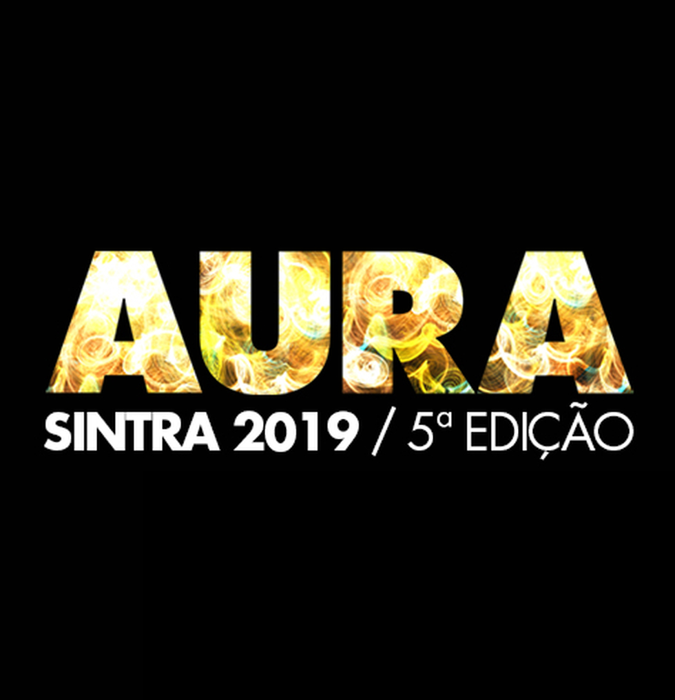 Aura Festival The Art of Light in Sintra European Festivals Association