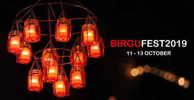 Birgufest 2019