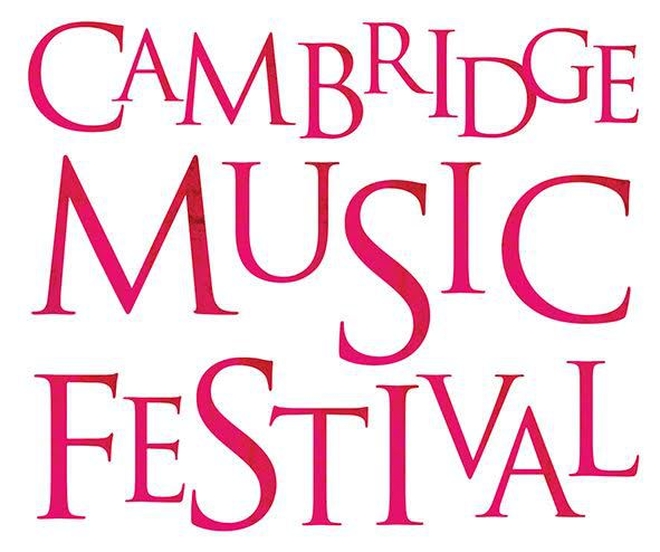 Cambridge Music Festival European Festivals Association