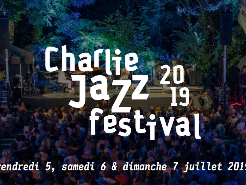 Banniere Charlie Jazz 2019