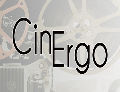 Cinergo Logo