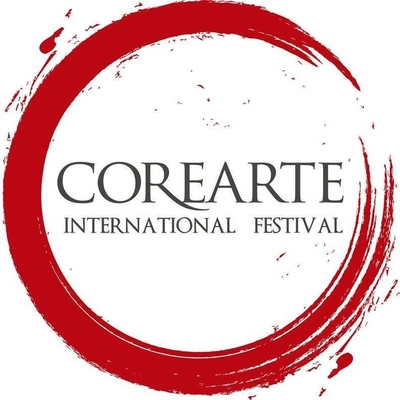 Logo Corearte