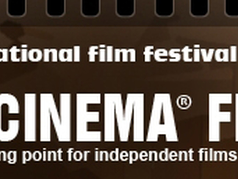 Cosmocinema Fest Logo1