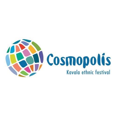 Logo Cosmopolis