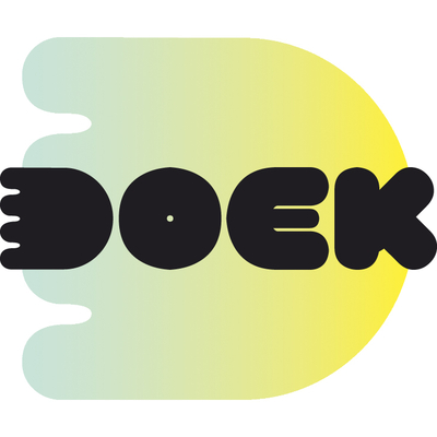 Doek Logo Web