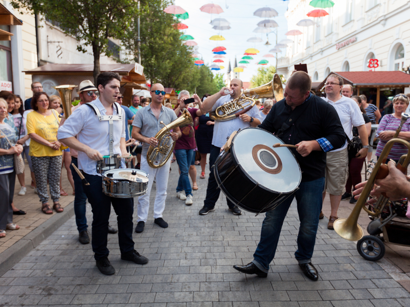 Egerszeg Fesztival 2