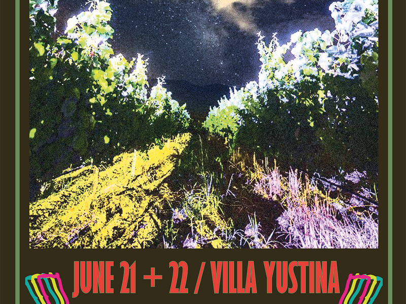 Poster 2122 June2019 Yustina 320X480Mm