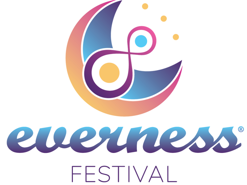 Everness Festival 2019 Logo Allo