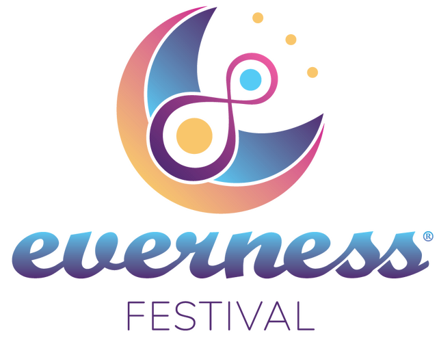 Everness Festival 2019 Logo Allo