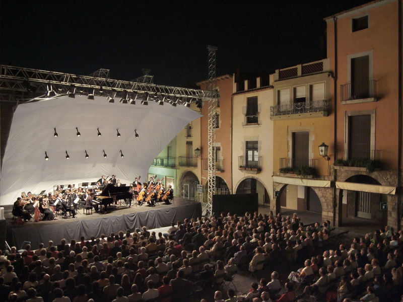 Festival Torroella 1