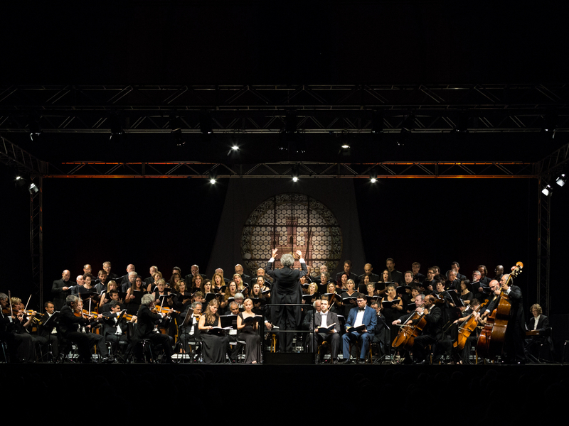 02 09 Mozart Requiem Festival Delle Nazioni 2018© Monica Ramaccioni 2