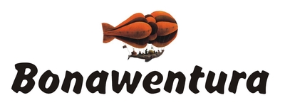 Logo Bonawentura 2015