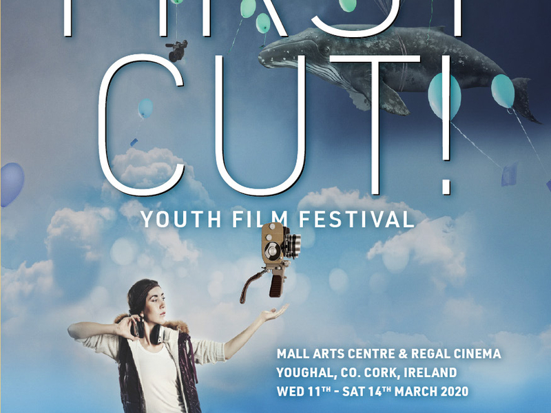 First Cut Programme 2020 Web Front Cover