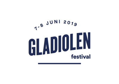 Gladiolen2019 Witteachtergrond