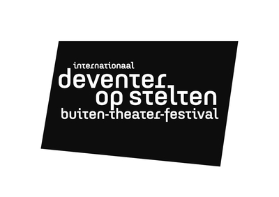 Op Stelten Logo