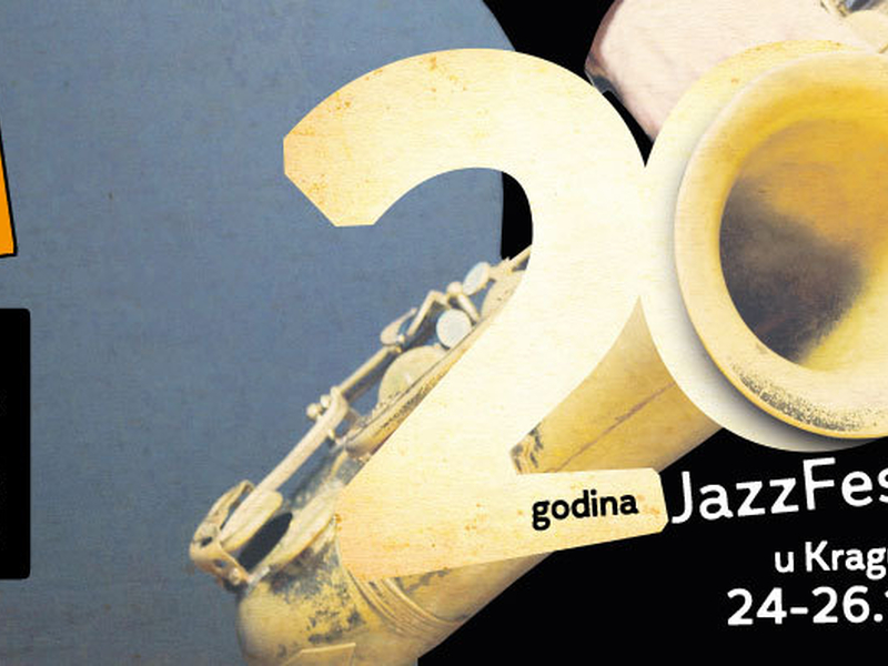 Jazz Fest 2018 Fb Cover