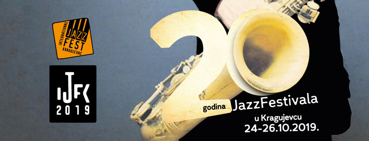 Jazz Fest 2018 Fb Cover