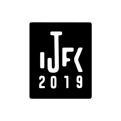 Jazz Fest Logo 2019 Akronim