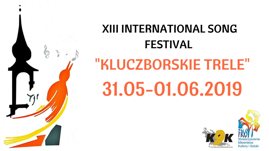 Xii Miedzynarodowy Festiwal Piosenki 2