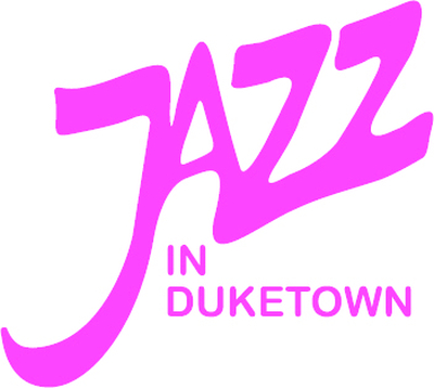 Logo Jazz 2017