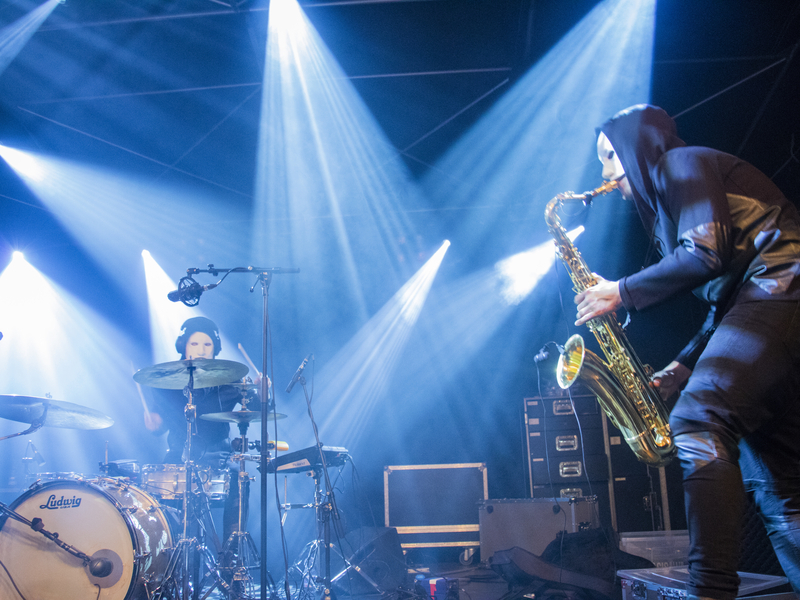 Blow Trio Foto Credits Arno Lucas