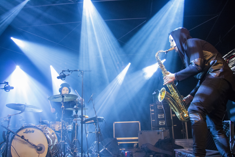 Blow Trio Foto Credits Arno Lucas