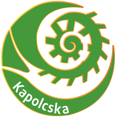 Kapolcska Logo