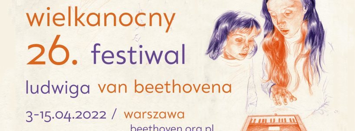 Ludwig van Beethoven Easter Festival