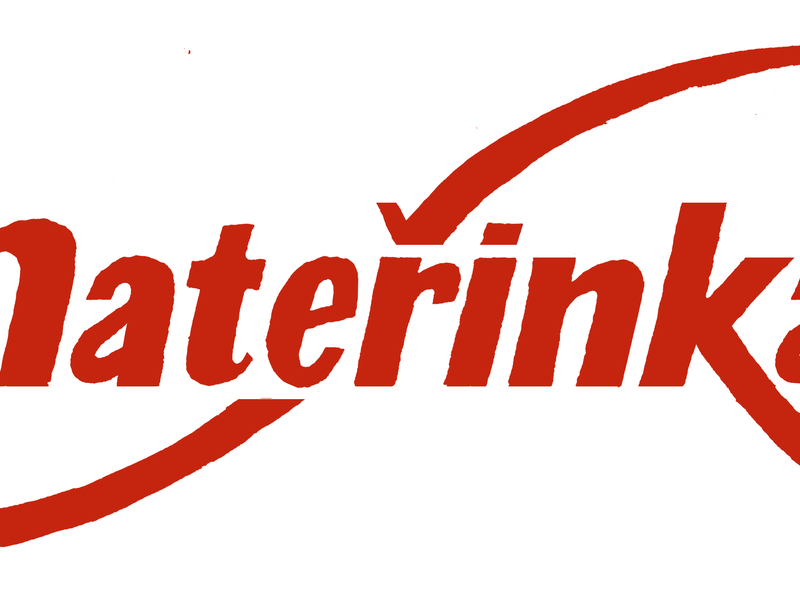 Materinka Logo Rgb