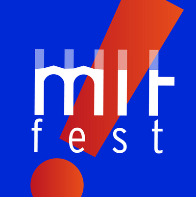 Mit Logo