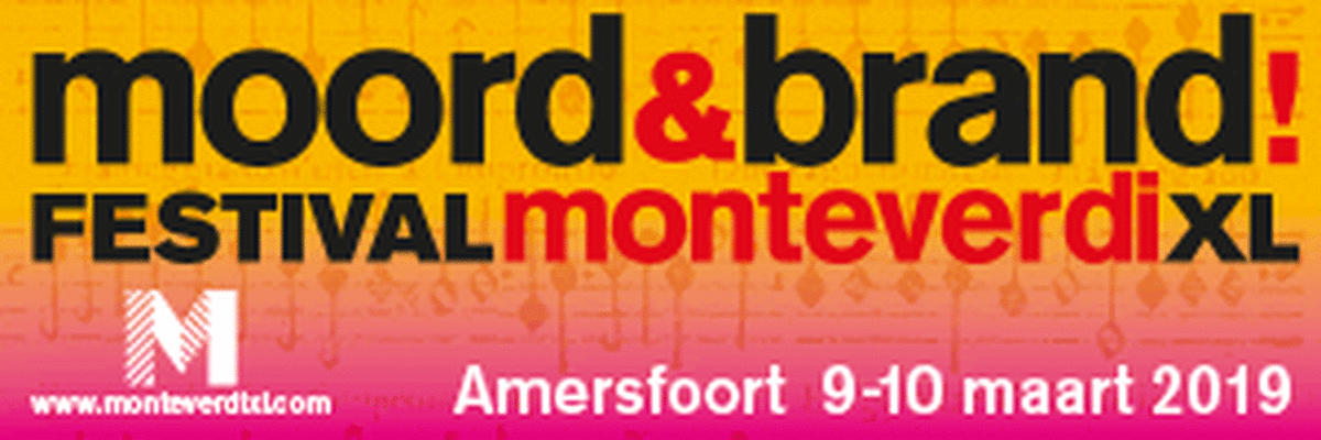 Monteverdi Xl Moord En Brand Banner