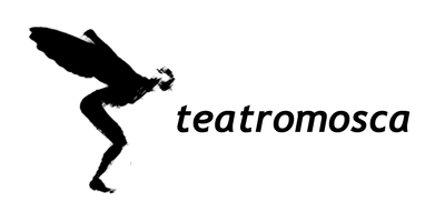 Logo Teatromosca